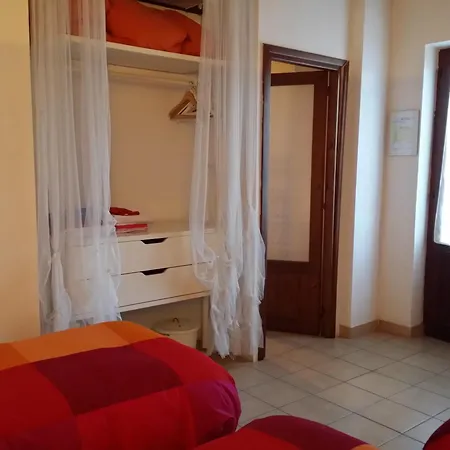 Bed & Breakfast R&b Albero Cavo