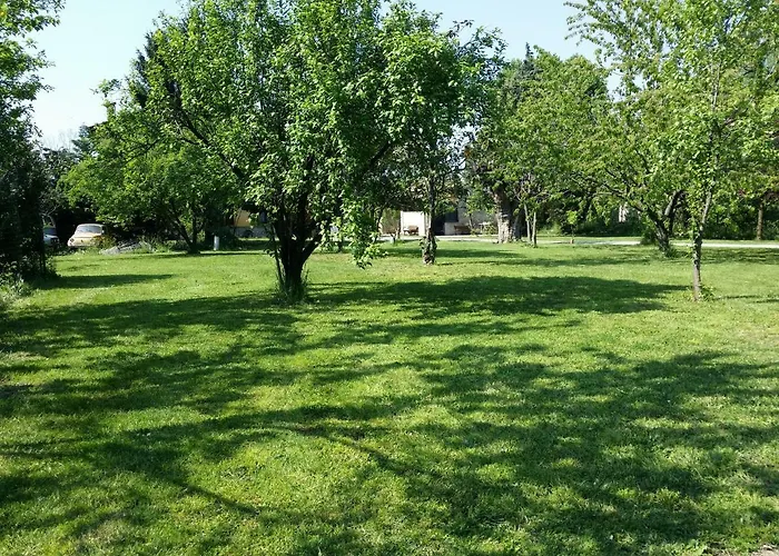 Bed & Breakfast R&b Albero Cavo 3*