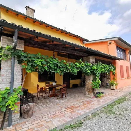 R&b Albero Cavo 3*