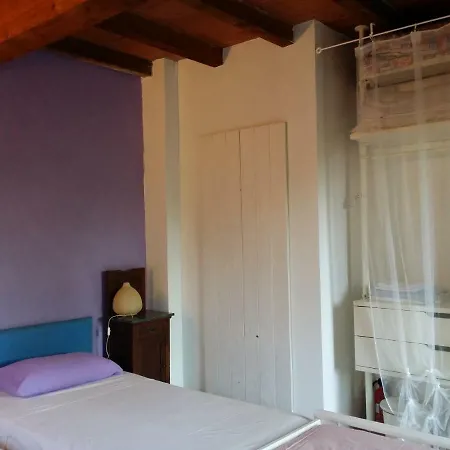 R&b Albero Cavo Bed & Breakfast