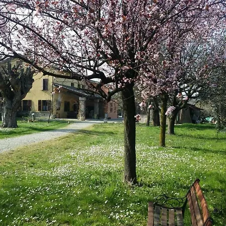 R&b Albero Cavo Frühstückspension 3*