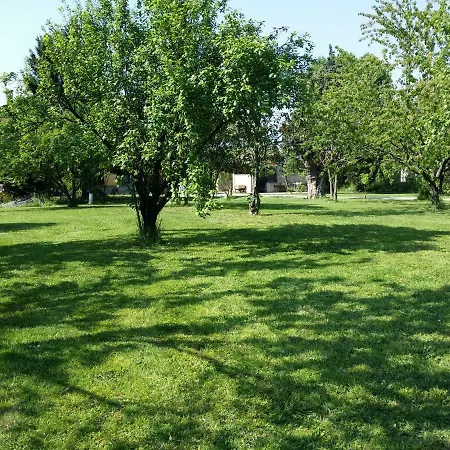 Bed & Breakfast R&b Albero Cavo 3*