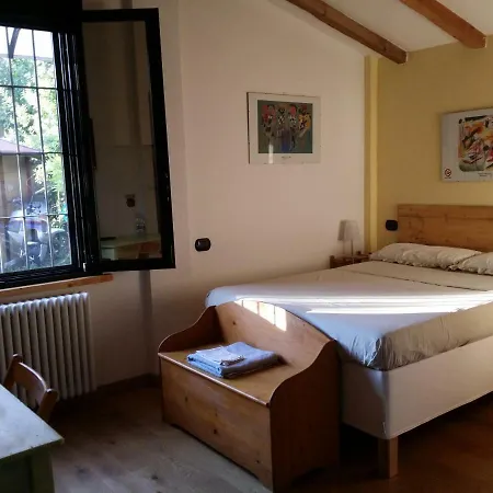 R&b Albero Cavo Parma