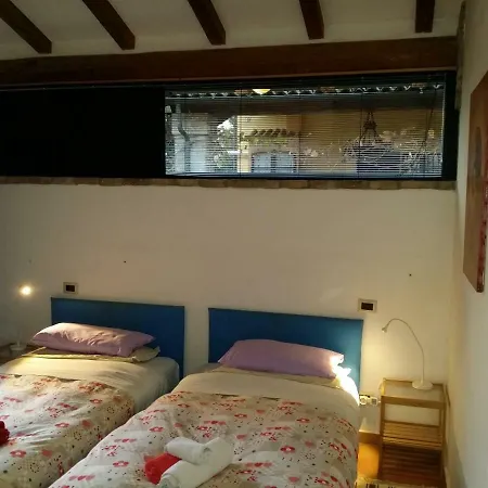 Bed & Breakfast R&b Albero Cavo