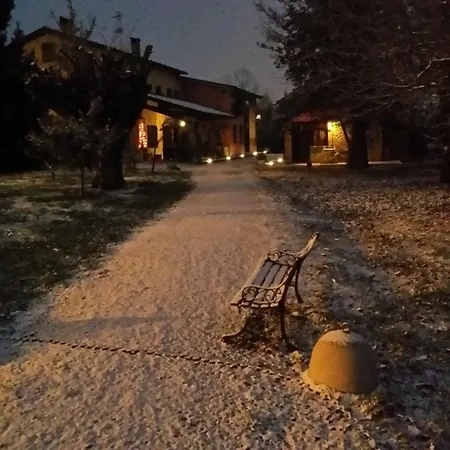 R&b Albero Cavo Bed & Breakfast Parma