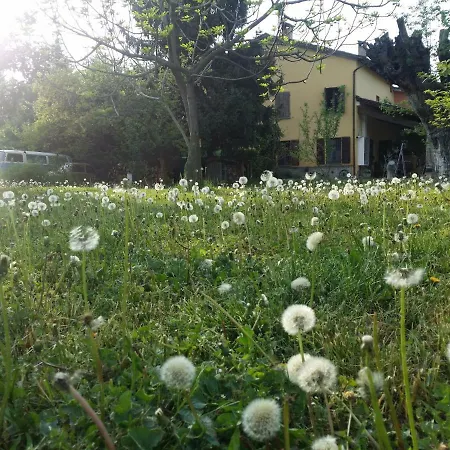 Bed & Breakfast R&b Albero Cavo Parma