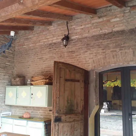 R&b Albero Cavo Bed & Breakfast Parma