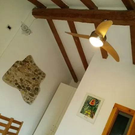 R&b Albero Cavo 3* Parma