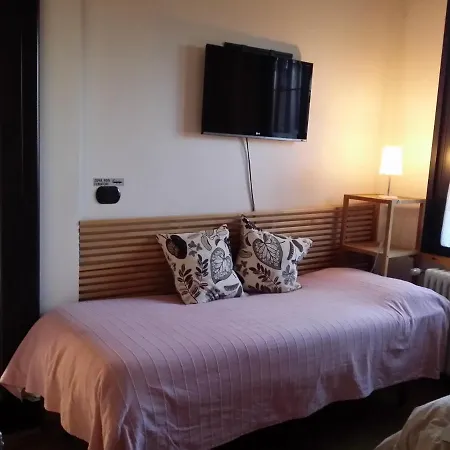 R&b Albero Cavo Parma