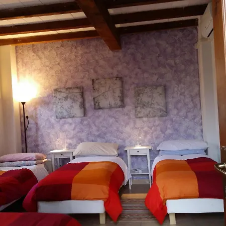 Bed & Breakfast R&b Albero Cavo