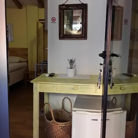 R&b Albero Cavo Bed & Breakfast Parma