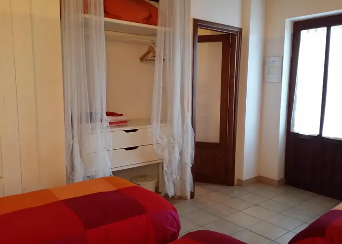 Bed & Breakfast R&b Albero Cavo