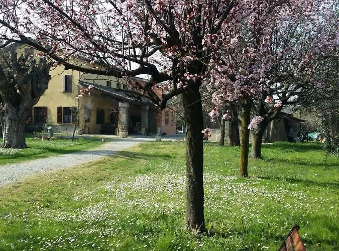 R&b Albero Cavo Oda ve Kahvaltı 3*