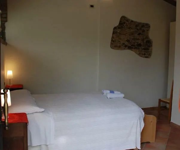 R&b Albero Cavo Oda ve Kahvaltı 3*