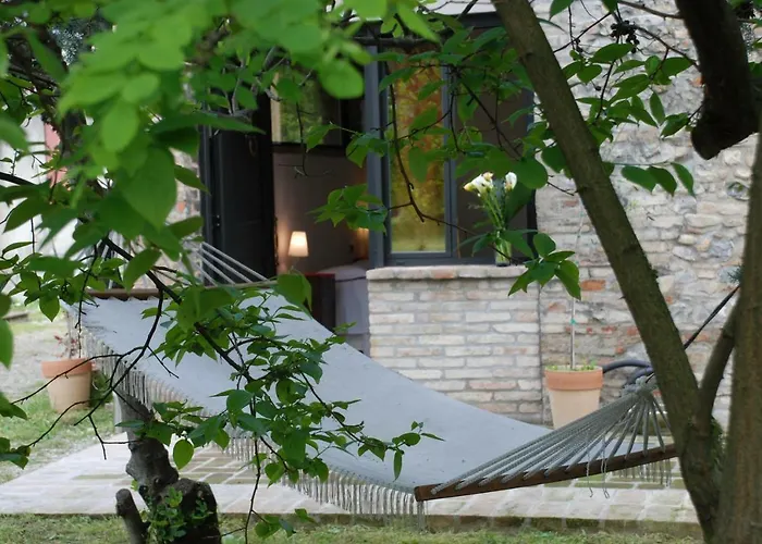 Bed & Breakfast R&b Albero Cavo Parma