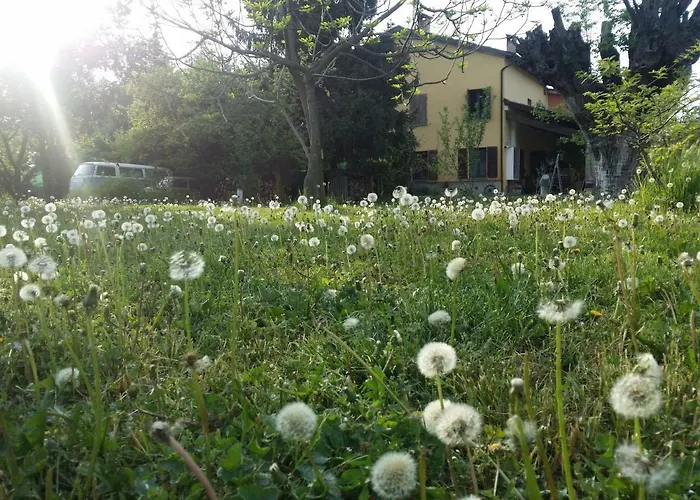 Bed & Breakfast R&b Albero Cavo Parma