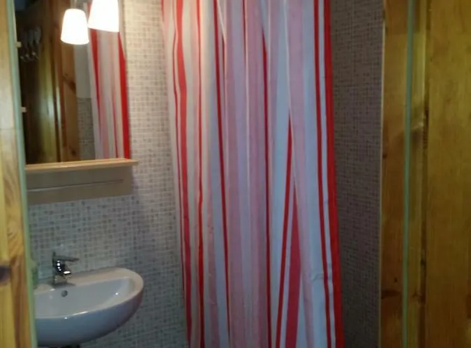 Bed & Breakfast R&b Albero Cavo