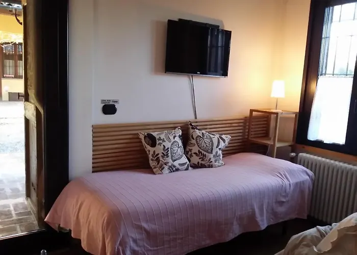 R&b Albero Cavo Parma